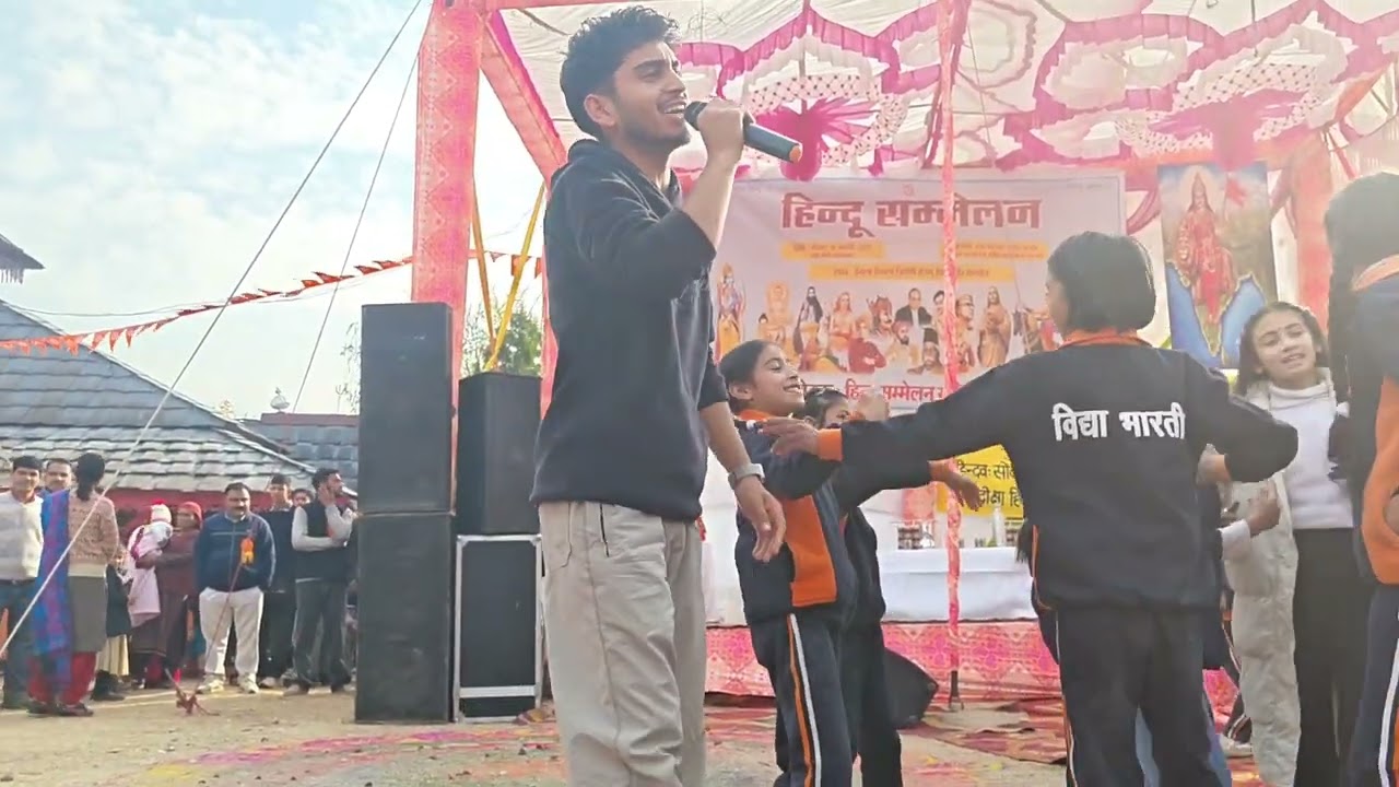 Ajmeri Maiya De aana hai bhajan 🙏🏻🙏🏻..