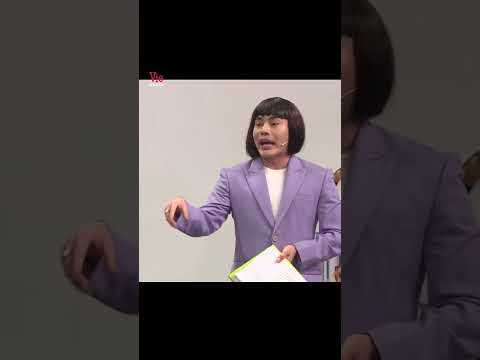 Video Bố vợ Trường Giang 