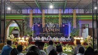 yaa badrotim - JASMIN NGANJUK (faatihul jalil)