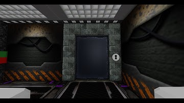 how to get into the execution room + get the badge in Survive and Kill the Killers in Area 51