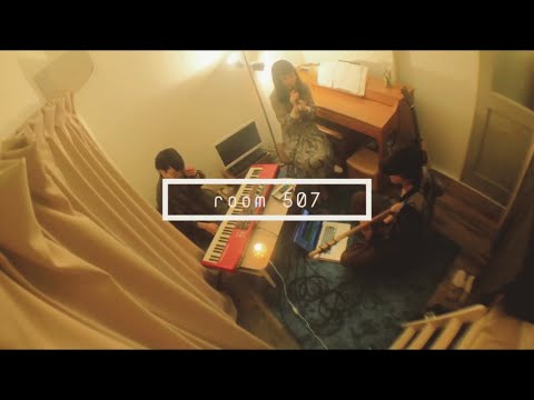 眠りの森/冨田ラボ(cover)【507号室】