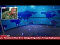 Confusion Over Alleged Ugandan Troop Deployment in South Sudan | Juba news