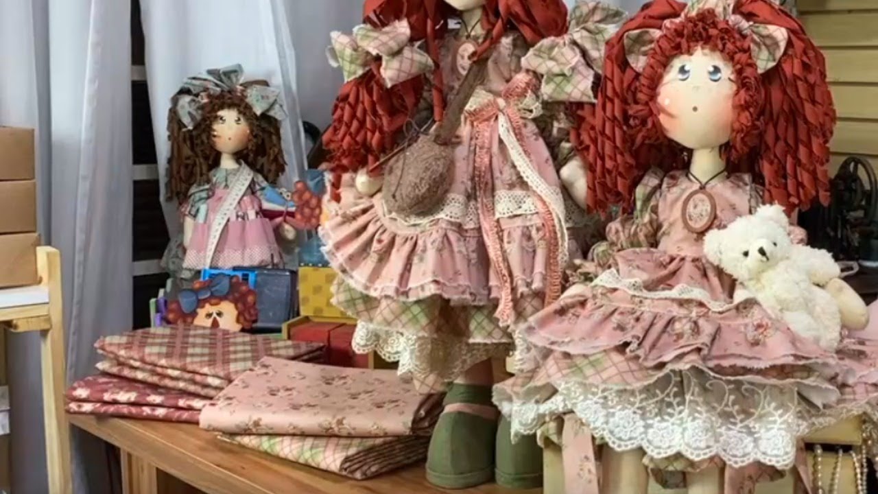 Amor Perfeito - Lucinhas