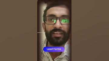 Stop Wasting Money! How to Use Meta Lead Forms for HIGH-Quality Leads