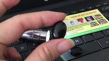 Đá quý Hà Nguyễn - mặt nhẫn đá thạch anh đen tự nhiên