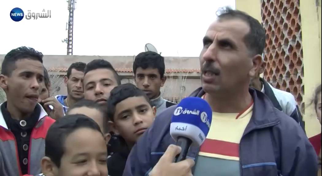 عين تموشنت: عجلة التنمية متوقفة بقرية عيساوي بوزيان في حاسي الغلة