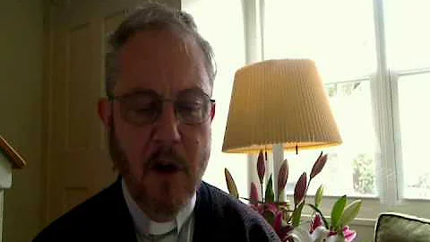 A Prayer for Transgender Day of Remembrance by Rev...