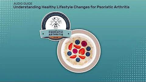 Understanding Psoriatic Arthritis and the Role of Diet, Exercise, and Mental Health | CreakyJoints