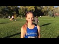 Brie Oakley Crushes League Champs In Tempo Effort