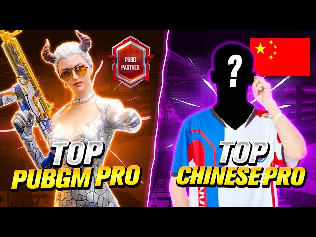 This Chinese Pro Player Challenged Me (Global Pro) for a 1v1 class=