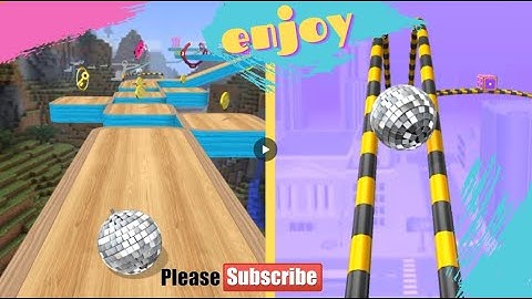 👀 Going  balls VS action gameplay level 31-33◄ 88