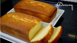 The Most Authentic Condensed Milk cake is this one | Most Delicious recipe | Ghana Cake