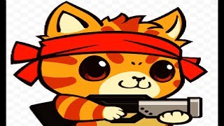 КОШАЧИЙ ОТРЯД – Детский игровой мультик для детей! Naughty Kitties КОШАЧИЙ ОТРЯД – Детский игровой мультик для детей! Naughty Kitties