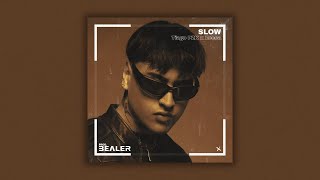 [FREE] Tiago PZK x Zecca Type Beat "Slow" (prod. Bealer)