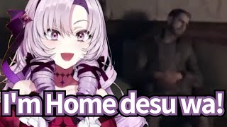 Salome Tells You She S Home Desu Wa Nijisanji Eng Sub 