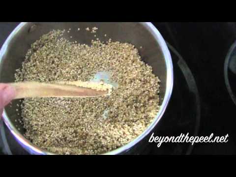 The Secret To Cooking Perfect Quinoa Every Time-11-08-2015