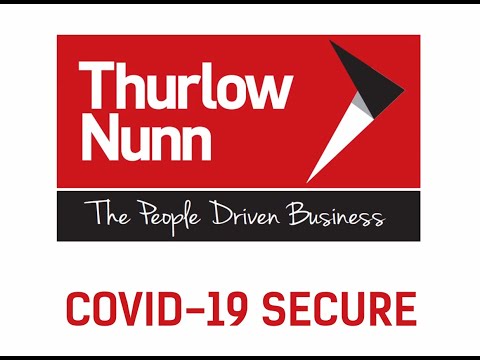 Thurlow Nunn Covid-19 update