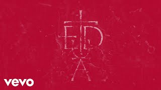 Tedua - Red Light [Official Lyrics Video] chords