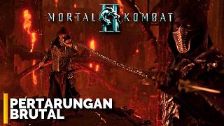 Mortal Kombat 2 2026  The Movie Youve Been Waiting For Is Finally Out