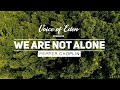 We are not alone god is with us cover voice of eden  india