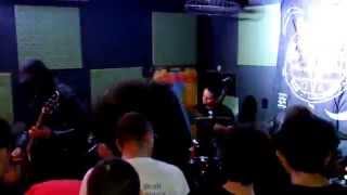 Download Lagu LORD BLASPHEMATE - Ao vivo em Mossoró - RN (04/07/2015) MP3