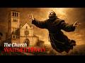 He Levitated Before a Pope and Spent 35 Years in Hiding - Saint Joseph of Cupertino