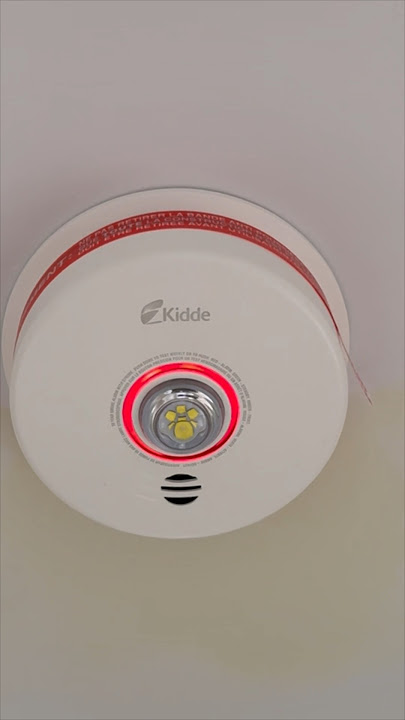 Is Your Home Smoke Alarm REALLY Protecting You?