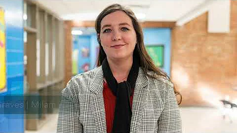 Teacher Spotlight | Jessica Graves