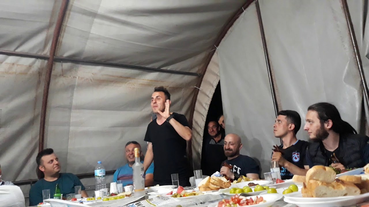 HOŞ GELDİN SEFA GELDİN...MUSTAFA BAYRAKTAR