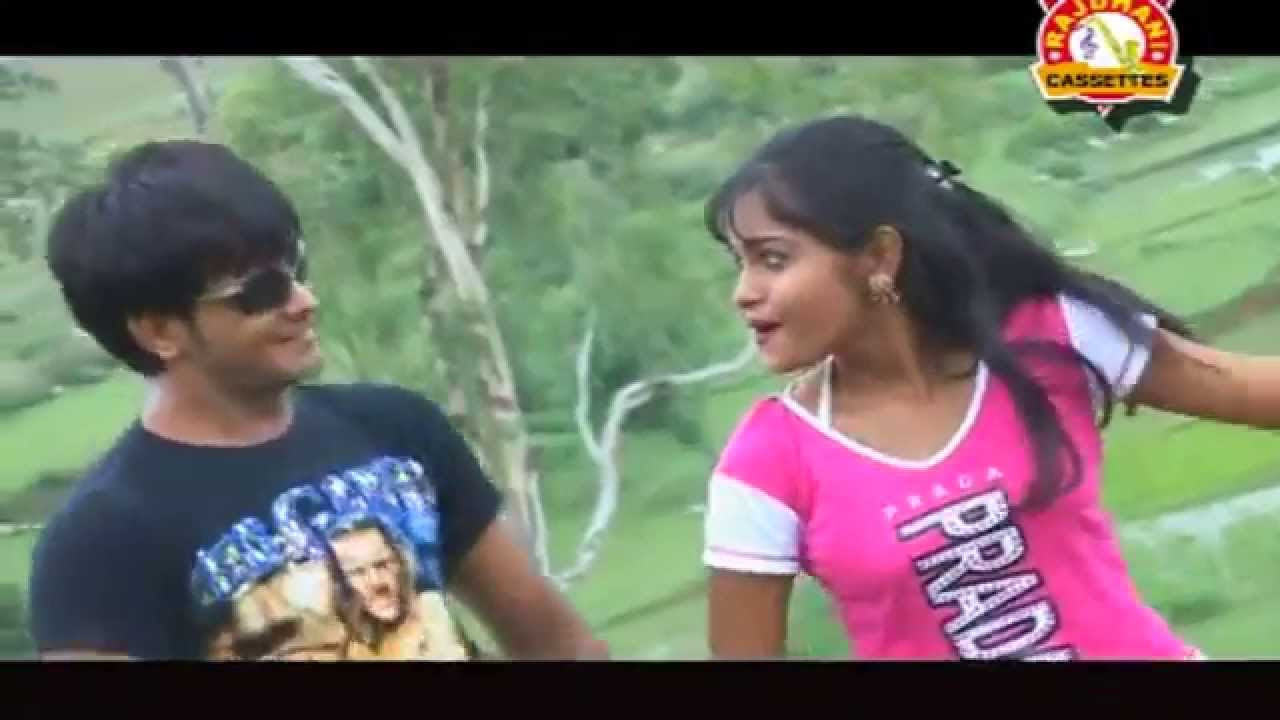 HD New 2014 Hot Adhunik Nagpuri Songs  Jab Tu Jana School Le Ke Ana Gori Gulab  Pawan Monika