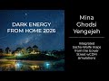 Mina Ghodsi Yengejeh - Integrated Sachs–Wolfe maps from the Gower Street wCDM simulations