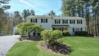 37 Walnut St video tour