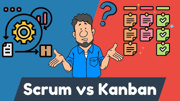Scrum vs. Kanban: Which Agile Framework Fits Your Team?