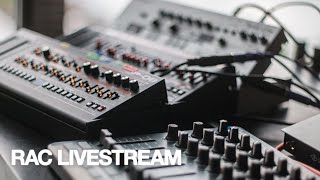 RAC Livestream 023 ~ two's day