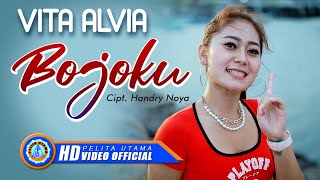 Смотреть клип Vita Alvia - Bojoku