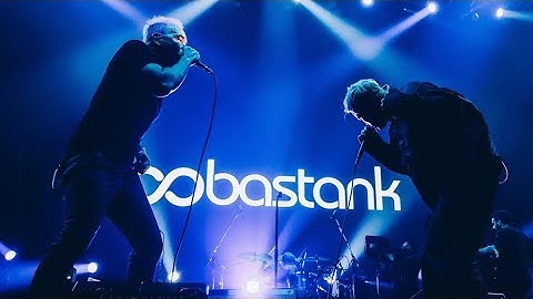 Hoobastank ft. Masato (coldrain) - Out of Control