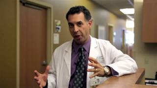 Meet Sutter Gould Medical Foundation Physician Dr. Knobel