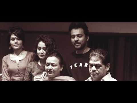 Lori Suna Fir Se || Neha Kakkar & Family