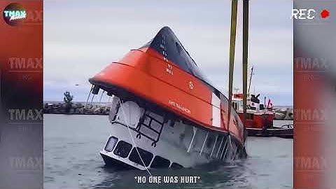 TOTAL IDIOTS AT WORK / Instant Regret Fails Compilation 2024 / Best Fails of the Week #76