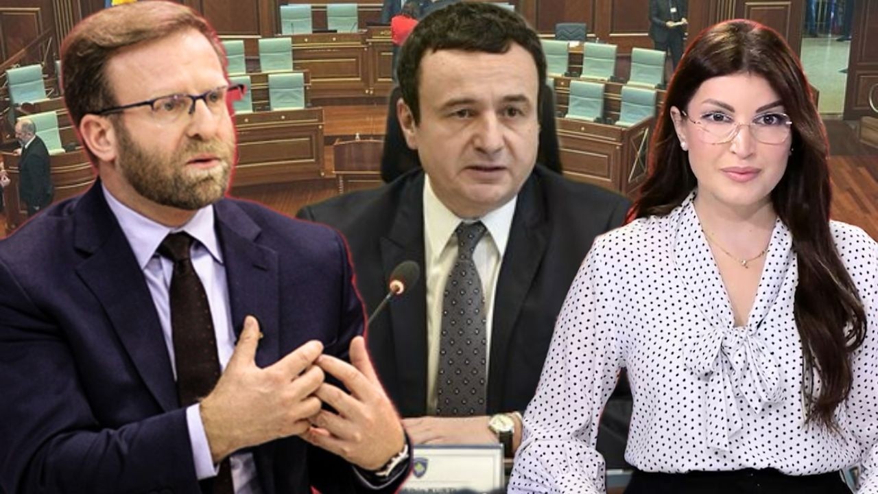 Serbi që nxorri bllof Kurtin pendohet pasi plasi skandalin: U ngatërrova padashje dhe... | Breaking