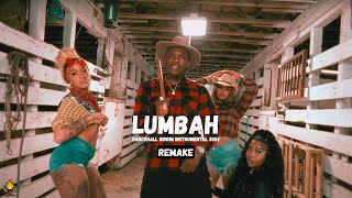 Valiant - Lumbah Riddim Instrumental | REMADE 2024