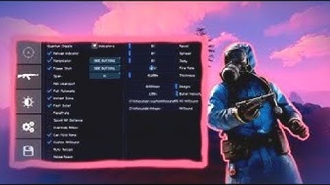 Free Rust Hack: 2023 Undetected Download | Aimbot, ESP, and Wallhack