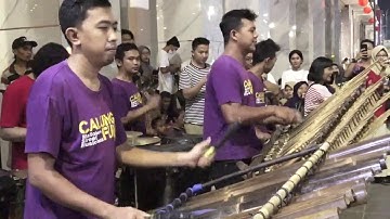 SAYANG 2 -- CALUNG FUNK MALIOBORO YOGYAKARTA