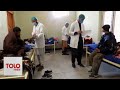 آغاز فعالیت شفاخانه بیماران روانی در جلال آباد آغاز فعالیت شفاخانه بیماران روانی در جلال آباد