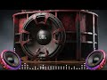 🎧 JBL Heavy Bass Drop — Sound Check Deep Subwoofer DJ Test