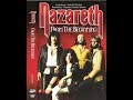 Capture de la vidéo Nazareth From The Beginning - Documentary Collection Of Rare Live Performances Music Videos