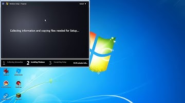 Windows Longhorn Build 4088 Part 2
