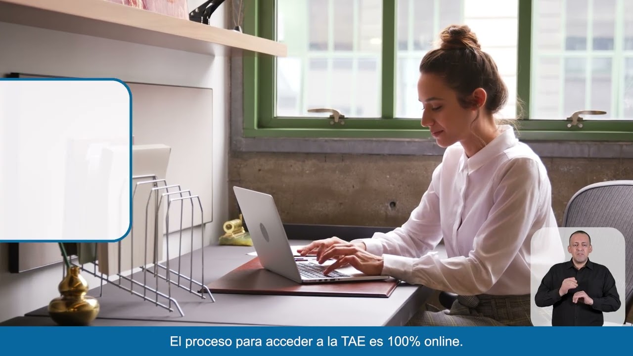 Tasación de Actividades Esporádicas (TAE)