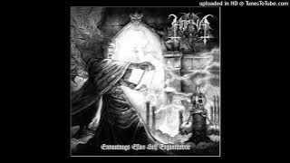Horna - Vihan Tie