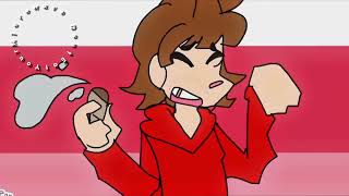EVERYONE IS DUMB- tord animation meme (lazy :,) )